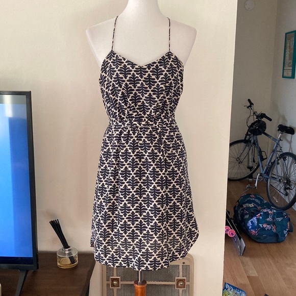 Madewell Dresses & Skirts - Madewell silk dress